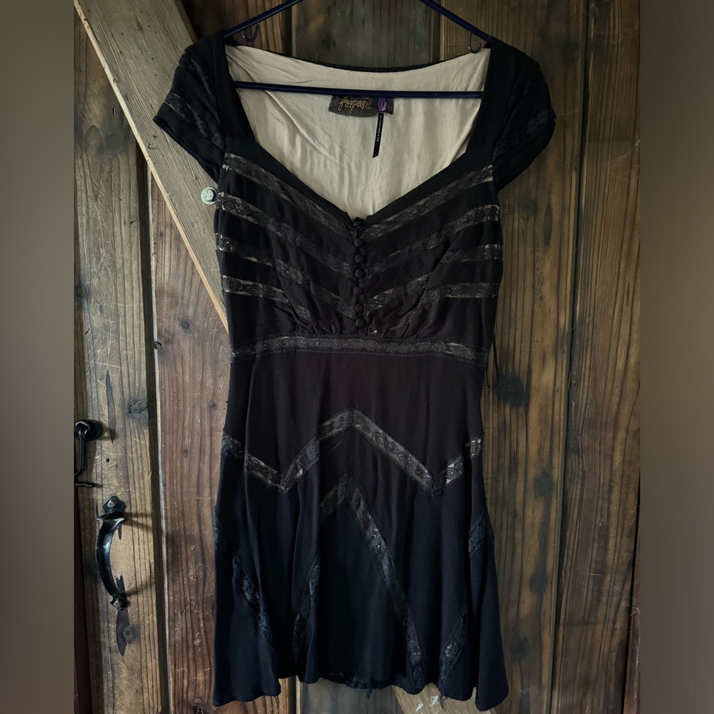 Free People Elle Mini size 2